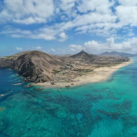 Casa Yucca - Island Casa de Férias