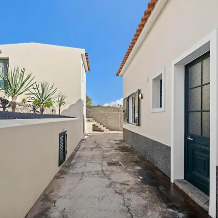 Σπίτι διακοπών Casa Yucca - Island *