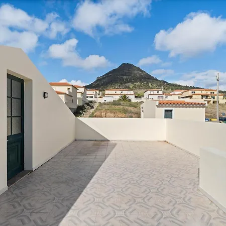 Σπίτι διακοπών Casa Yucca - Island