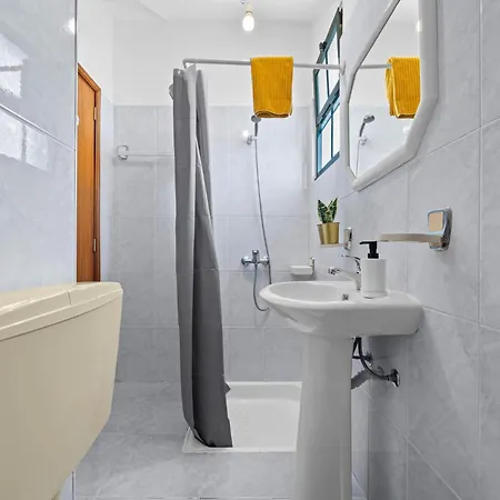 Casa Yucca - Island * Πόρτο Σάντο