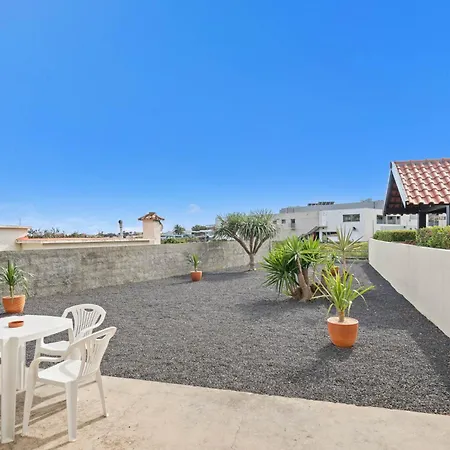 Σπίτι διακοπών Casa Yucca - Island *