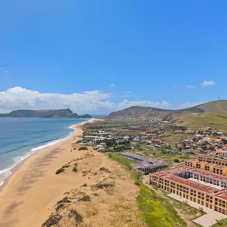 Casa Yucca - Island Casa de Férias Porto Santo
