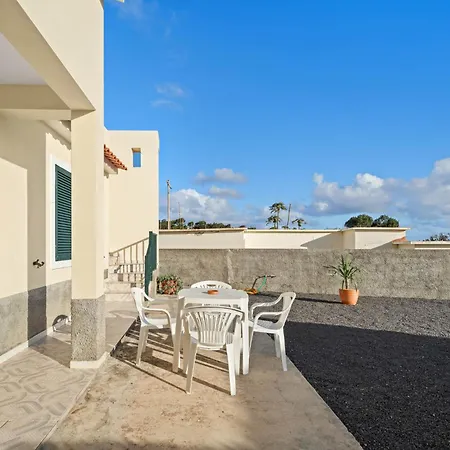 Σπίτι διακοπών Casa Yucca - Island