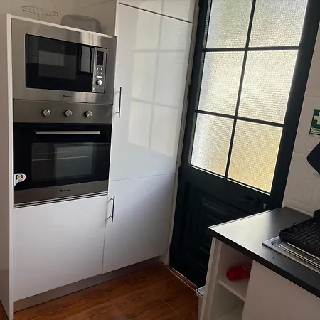 Casa Yucca - Island * Πόρτο Σάντο