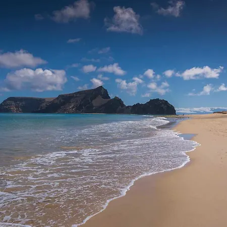 Casa Yucca - Island Vakantiehuis Porto Santo