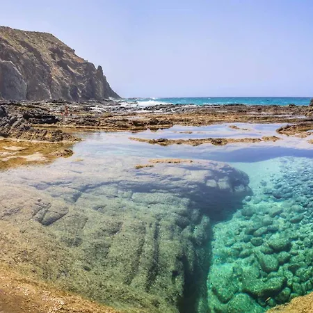 Casa Yucca - Island Porto Santo