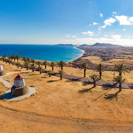 Vakantiehuis Casa Yucca - Island