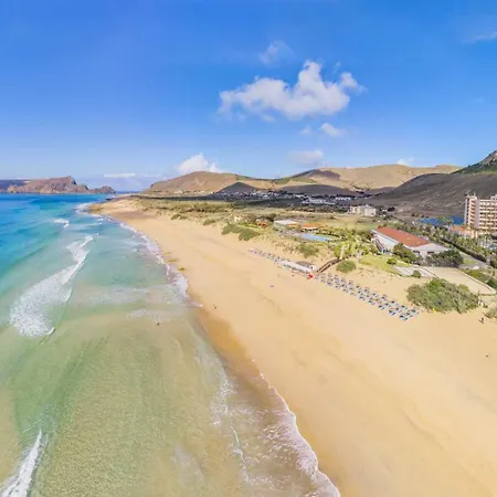 بيت للعطل Casa Yucca - Island *