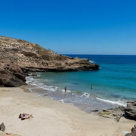 Casa Yucca - Island بيت للعطل بورتو سانتو