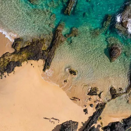 Casa Yucca - Island Porto Santo