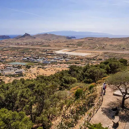 بيت للعطل Casa Yucca - Island