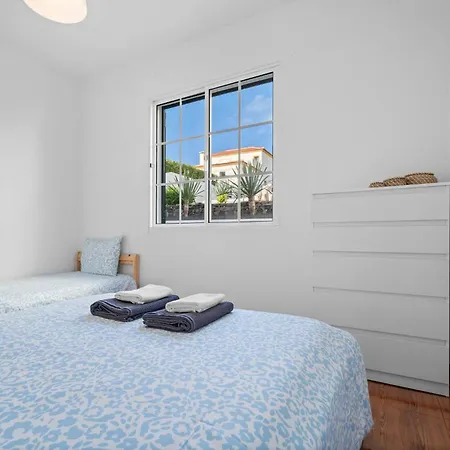 Casa Yucca - Island بيت للعطل بورتو سانتو