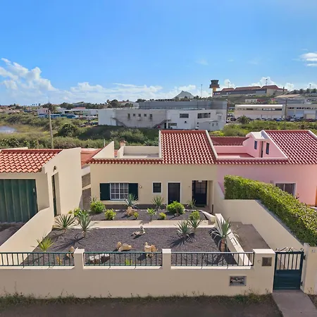 Casa Yucca - Island *