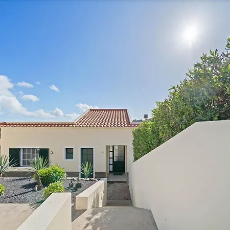 Casa Yucca - Island * بورتو سانتو