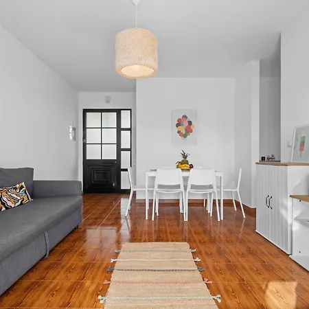 Casa Yucca - Island Дом отдыха *