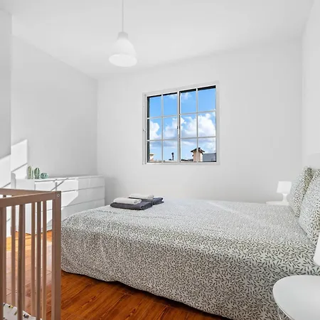 بيت للعطل Casa Yucca - Island بورتو سانتو