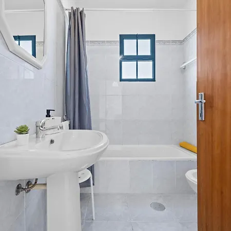 Casa Yucca - Island *