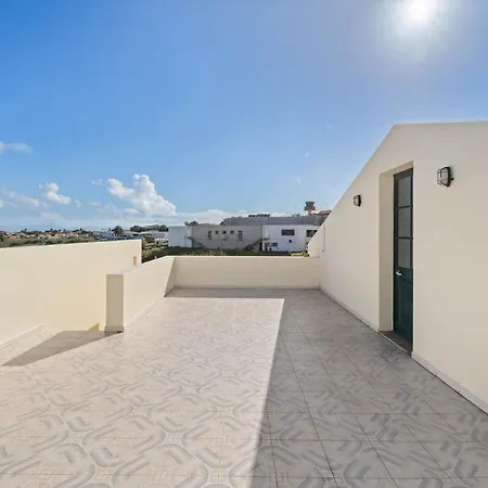 Casa Yucca - Island بورتو سانتو