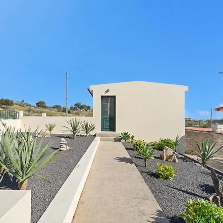 Casa Yucca - Island Vakantiehuis Porto Santo
