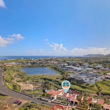 Casa Yucca - Island Porto Santo