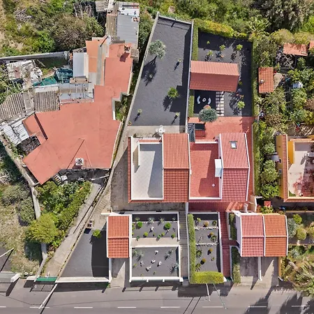 Casa Yucca - Island Vakantiehuis