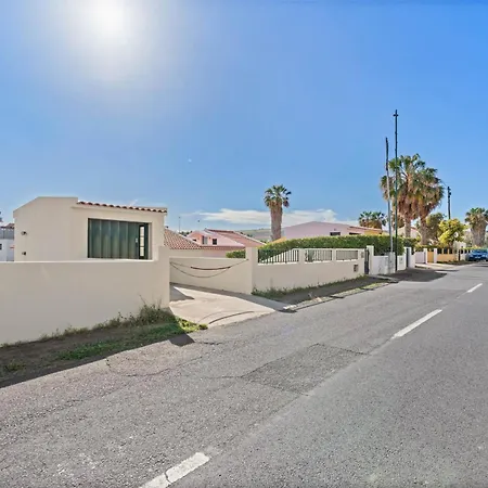 Casa Yucca - Island Vakantiehuis