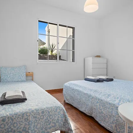 بيت للعطل Casa Yucca - Island *