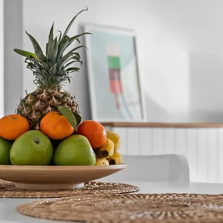 Casa Yucca - Island Дом отдыха Порту-Санту