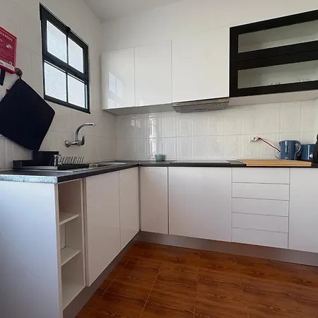 Casa Yucca - Island *