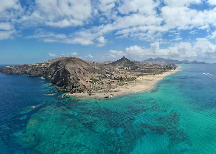 Casa Yucca - Island Hébergement de vacances