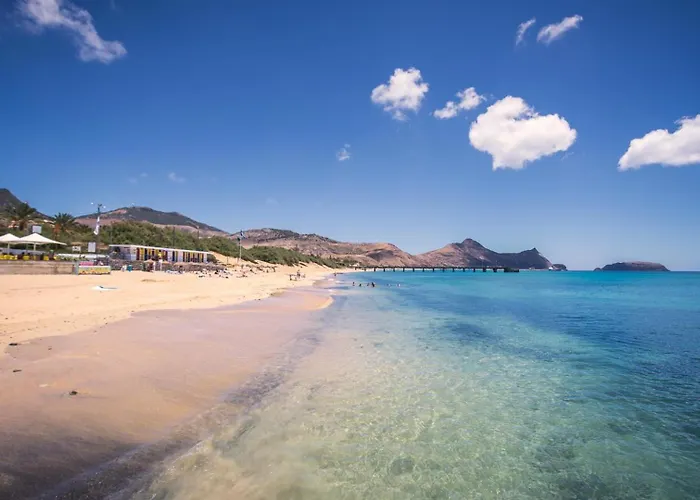 펜션 Casa Yucca - Island