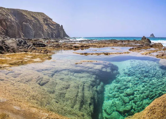 Casa Yucca - Island Porto Santo