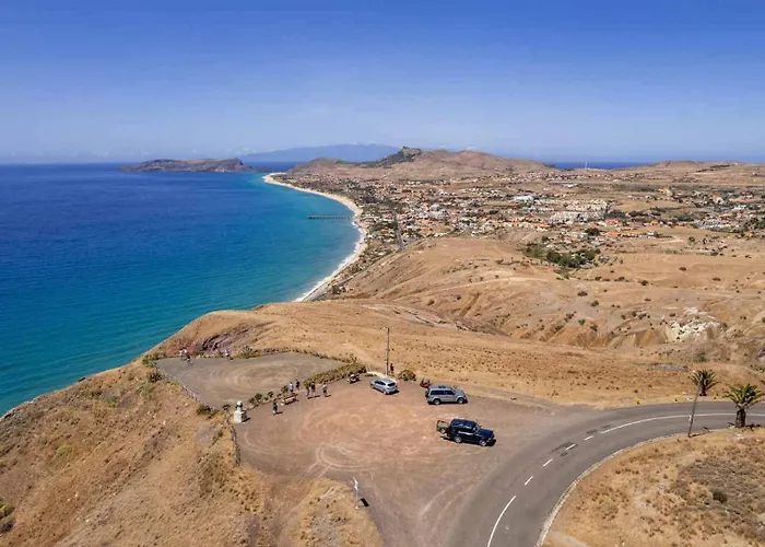 Casa Yucca - Island Hébergement de vacances