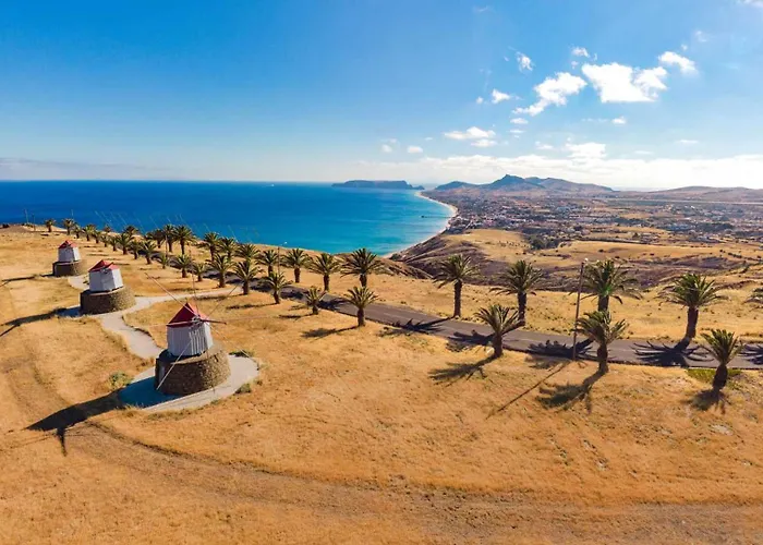 펜션 Casa Yucca - Island