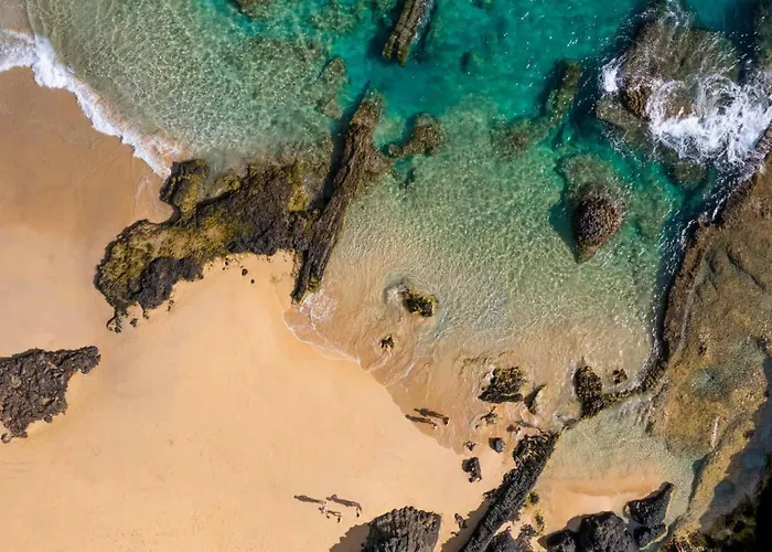 Casa Yucca - Island Porto Santo