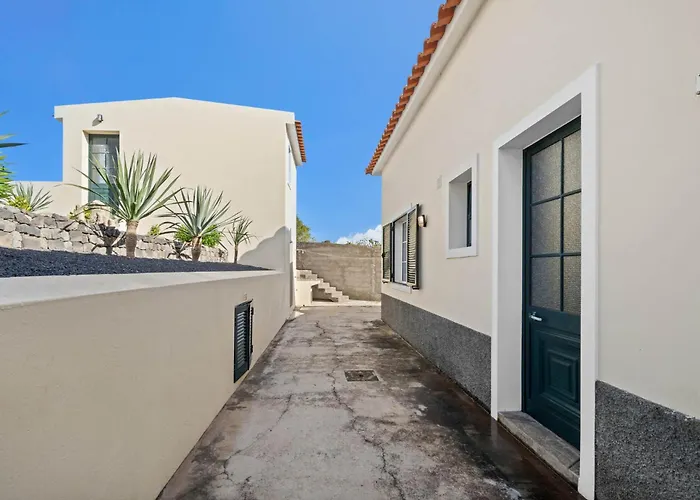 Prázdninový dům Casa Yucca - Island *