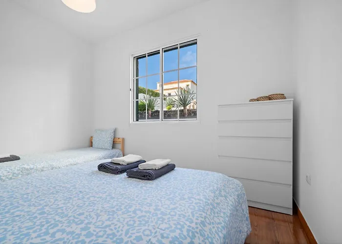 Casa Yucca - Island Hébergement de vacances Porto Santo