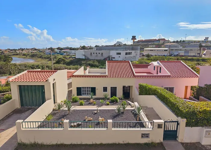 Casa Yucca - Island *