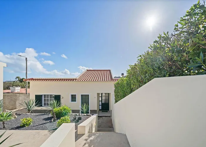 Casa Yucca - Island * 포르투산투