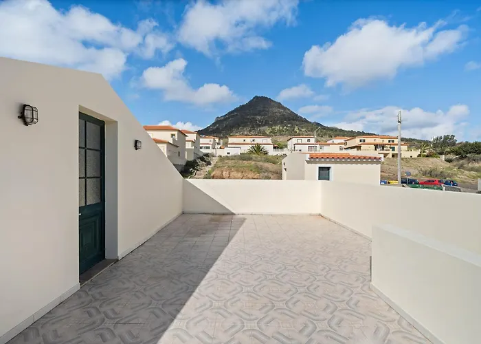 Hébergement de vacances Casa Yucca - Island