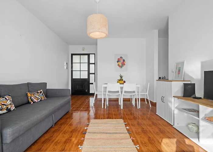 Casa Yucca - Island Prázdninový dům *