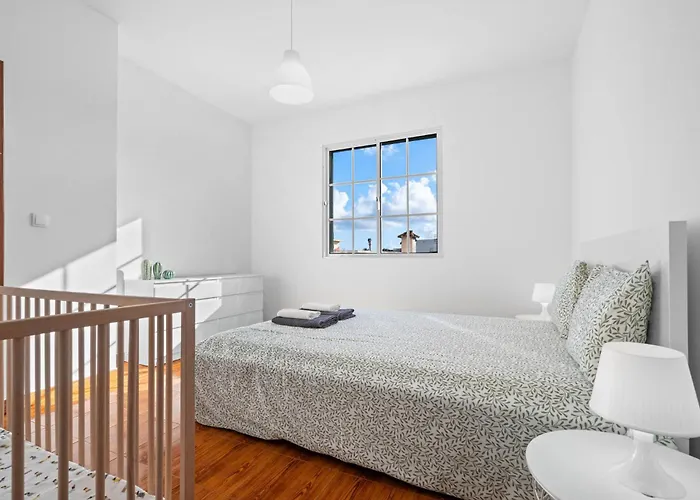 Hébergement de vacances Casa Yucca - Island Porto Santo