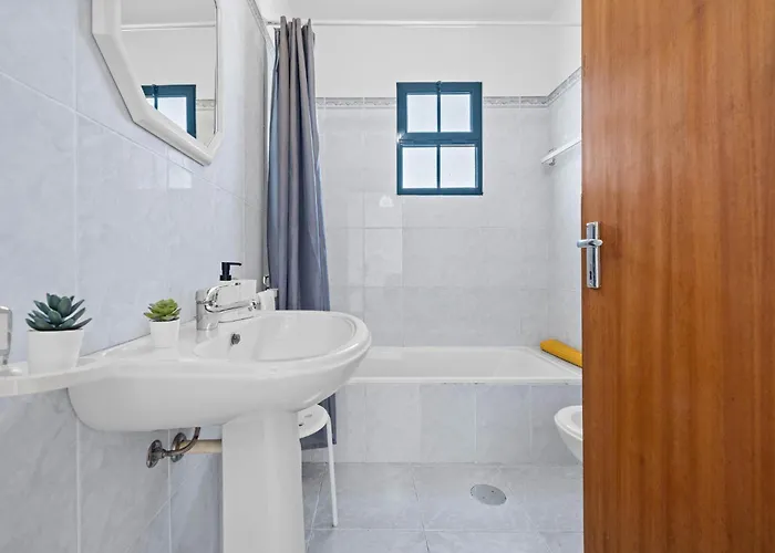 Casa Yucca - Island *