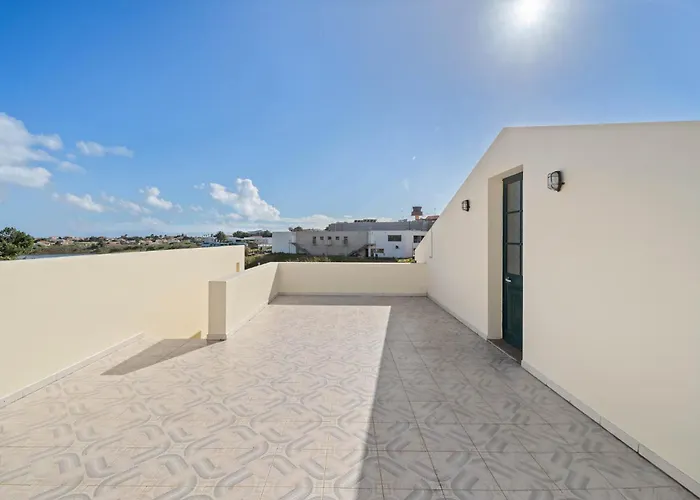 Casa Yucca - Island Porto Santo