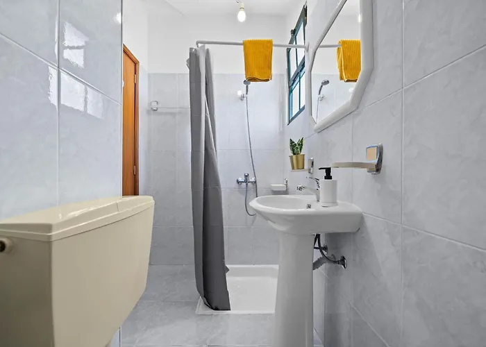 Casa Yucca - Island * Porto Santo