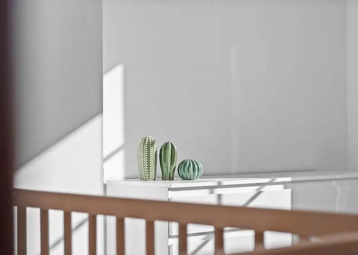 Prázdninový dům Casa Yucca - Island