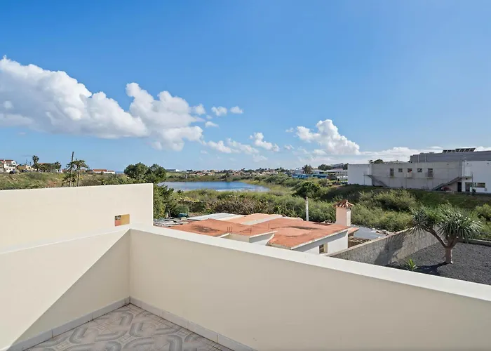 Casa Yucca - Island Hébergement de vacances *