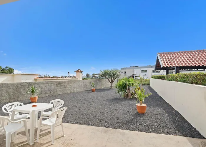 펜션 Casa Yucca - Island *