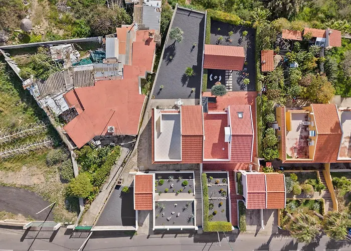 Casa Yucca - Island 펜션