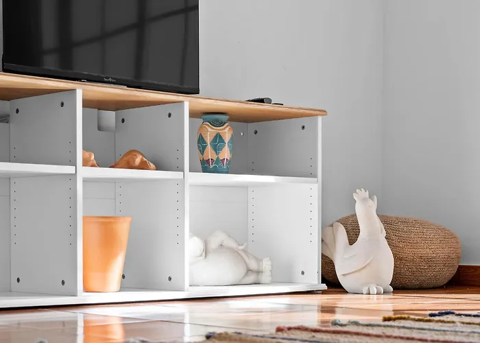 Casa Yucca - Island 펜션 *